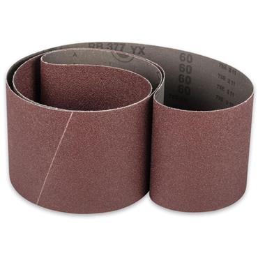Cloth Sanding Belt 150mmx2260mmx120g