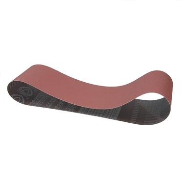 HERMES SUPERSANDER BELT 63X410 GRIT120