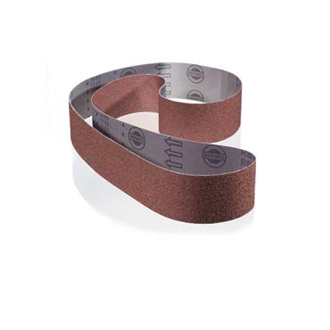 SANDING BELT 75 x 457MM 40GRIT