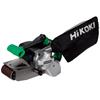 HIKOKI 75MM BELT SANDER C/W DUSTBAG 110V