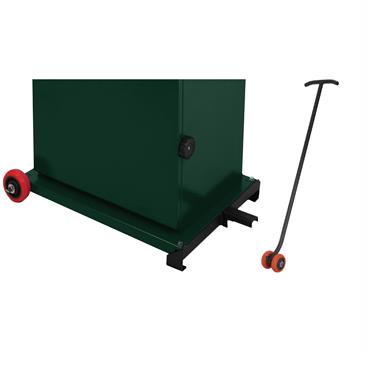 RECORD WORM WHEEL COMPLETE ASSEMBLY