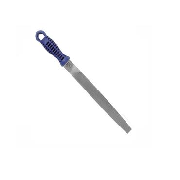 HASE FILE FLAT HANDLED 150MM 1ST CUT