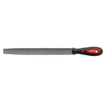HASE FILE FLAT HANDLED 150MM 3RD CUT SMOOTH