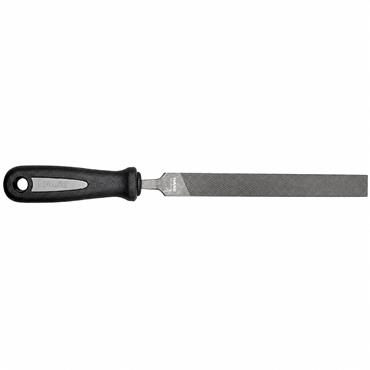 HASE FILE FLAT HANDLED 250MM 2ND CUT