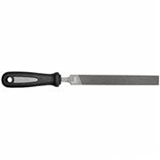 HASE FILE FLAT HANDLED 250MM 2ND CUT