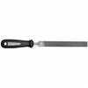 HASE FILE FLAT HANDLED 250MM 2ND CUT