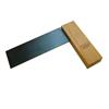 HASE FILE TRI-SQUARE HANDLED 150MM 3RD CUT SMOOTH