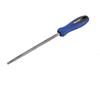 HASE FILE SQUARE HANDLED 250MM 1ST CUT COARSE