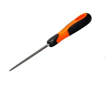 HASE FILE SQUARE HANDLED 250MM 3RD CUT SMOOTH