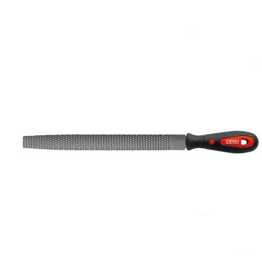 HASE FILE ROUND HANDLED 250MM 1ST CUT COARSE