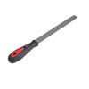 HASE FILE RASP HALF ROUND HANDLED 200MM 1ST CUT