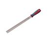 HASE FILE RASP HALF ROUND HANDLED 250M 1ST CUT
