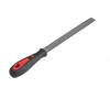 HASE ROUND RASP FILE 200MM 2ND CUT