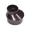 RECORD DUST COUPLER