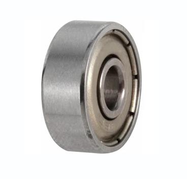 RECORD SIDE BEARING FOR BANDSAW