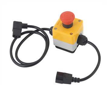RECORD SAFETY MICROSWITCH FOR BANDSAW