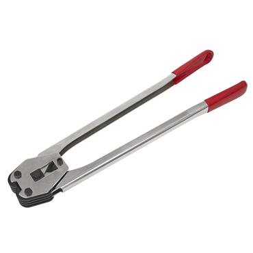 Sealey SBT02 Strapping Sealer for Plastic Strapping up to 19mm