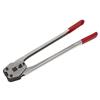 Sealey SBT02 Strapping Sealer for Plastic Strapping up to 19mm