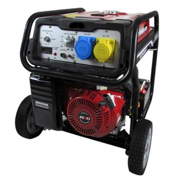 KENSAW GENERATOR 9KVA PETROL