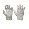 SCAN BOX OF 100 VINYL GLOVES