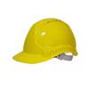 SCAN SAFETY HELMET YELLOW