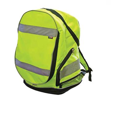 SCAN HI-VIS BACK PACK
