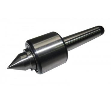 LIVE CENTRE 2MT FOR METAL LATHE