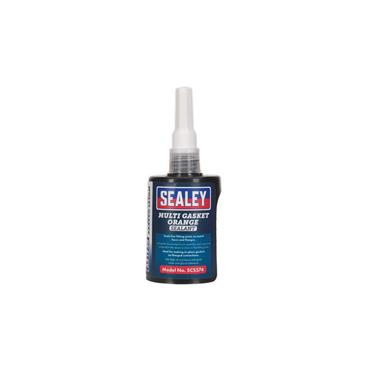 SEALEY MULTI GASKET SEALANT 50ML