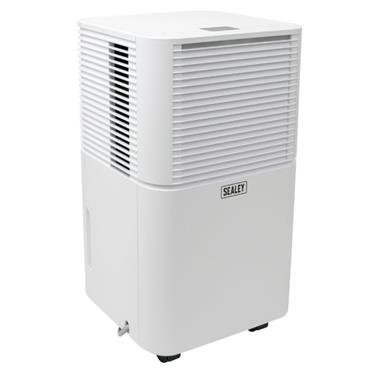 SEALEY DEHUMIDIFIER 10L WITH LAUNDRY MODE