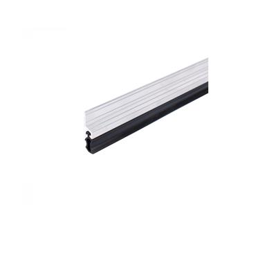 STANDARD DOOR SEAL SET 5180MM ALUMINIUM
