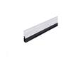 STANDARD DOOR SEAL SET 5180MM ALUMINIUM
