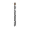KLIMAS SDS DRILL BIT4MM X 110MM