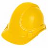 Safety Helmet Hard Hat Yellow