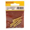 CENTURION WOODSCREWS 1 1/2"X6  PKT7