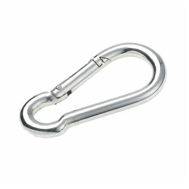 CENTURION CHROME RAISED HEAD SCREW 3/4"X6  PKT14