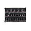 TREND ROUTER BIT STARTER SET 35PIECE 1/2SHANK