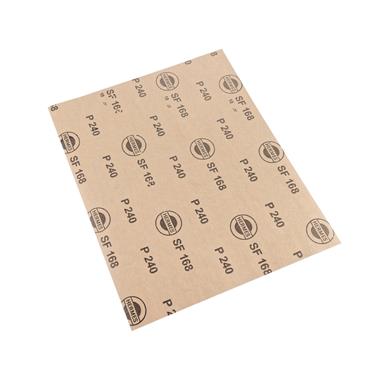 HERMES ABRASIVE SHEET PSF 230 x 280MM P180