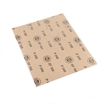 HERMES ABRASIVE SHEET PSF 230 x 280MM P320