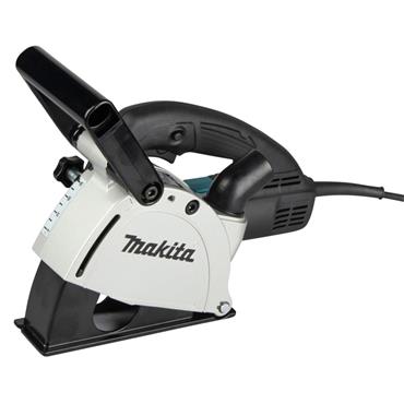 Makita Wall Chaser 125mm 1400w 110v
