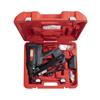 SENCO 1ST FIX NAILER C/W 2 7.2AMP BATTERIES