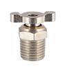 SEALEY DRAIN VALVE 3/8"BSP FOR COMPRESSOR