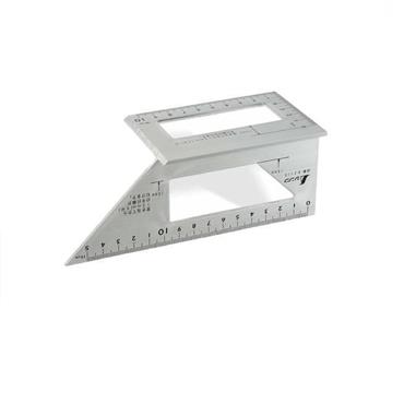 SHINWA MITRE SQUARE SADDLE JAPANESE