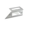 SHINWA MITRE SQUARE SADDLE JAPANESE