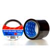 PVC TAPE BLACK 75MM x 18M SILAGE TAPE