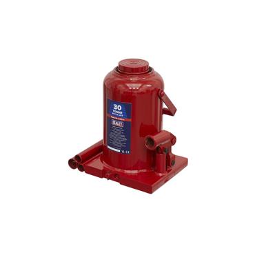 SEALEY HYDRAULIC JACK 30 TON