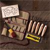 FLEXCUT CARVING TOOL SET 11 PIECE