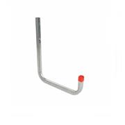 WALL HOOK GALV STEEL 250MM