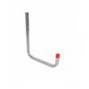WALL HOOK GALV STEEL 250MM