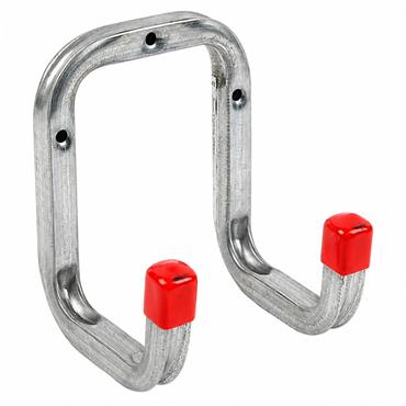 UTENSIL HOOK GALV STEEL 90MM