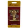 CENTURION SASH FASTENER BRIGHTON BRASS